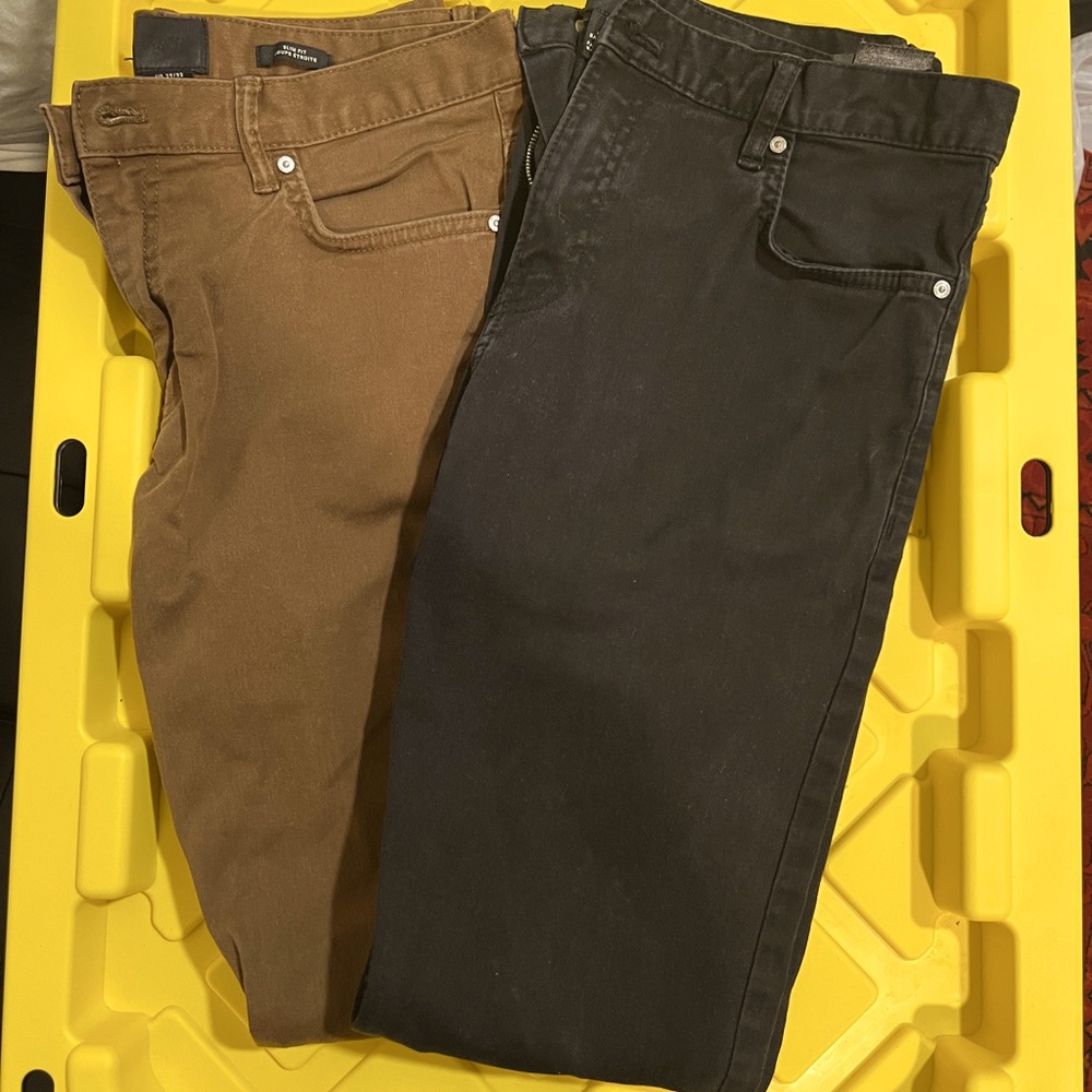 HM Pants Bundle